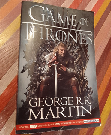 The Game of Thrones