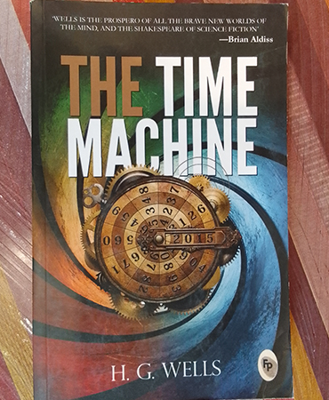 The Time Machine