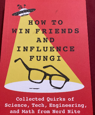 How to win friends and influence fungi