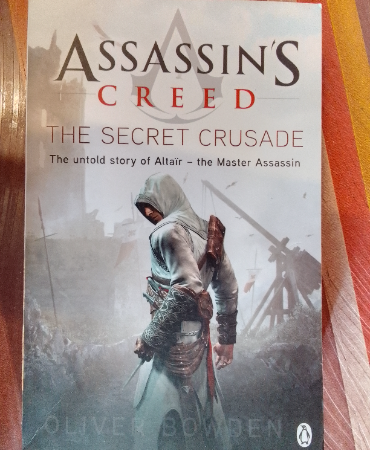 Assassins