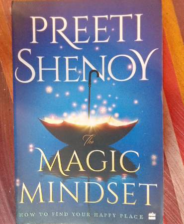 Magic Mindset