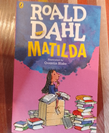 Matilda