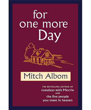 For one more day