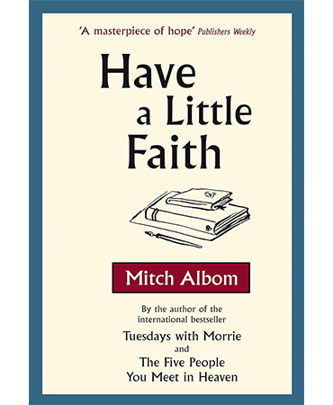 Have a Little Faith