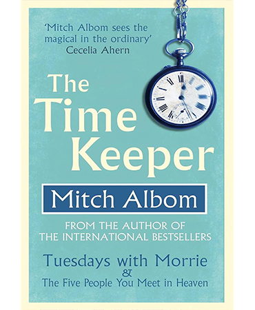 TheTime Keeper