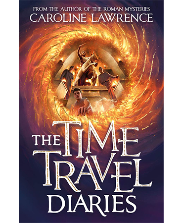 The Time Travel Diaries