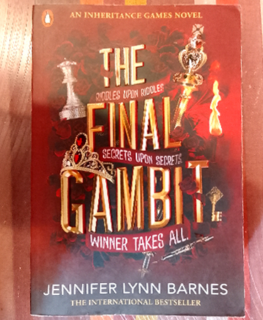 The Final Gambit