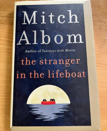 The Stranger in the Lifeboat