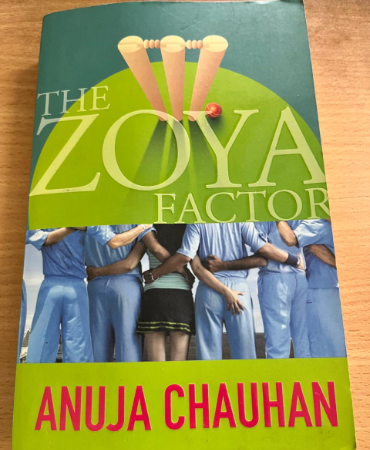 The Zoya Factor