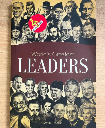 World' Greatest Leaders